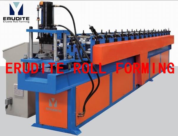 YX33-62 ROLL FORMING MACHINE FOR BATTEN PROFILE
