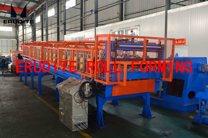 YX36-333-1000 ROLL FORMING MACHINES FOR EPS LINE
