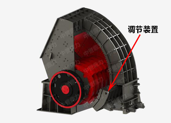 錘式打砂機(jī)