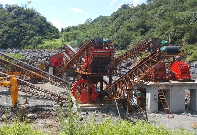 設(shè)備的基建