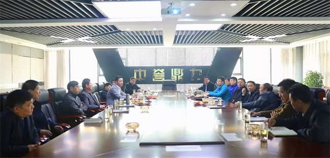 座談會(huì)現(xiàn)場(chǎng)